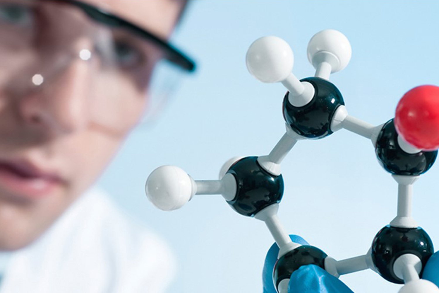 Imatge de Grau en Química