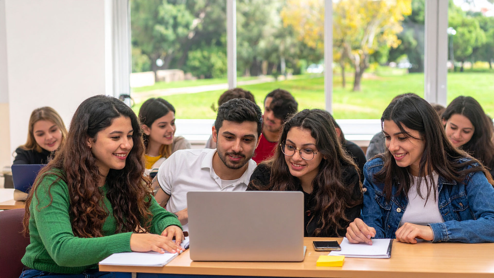 Imatge Jornades Ocupacionals Facultat de Ciències