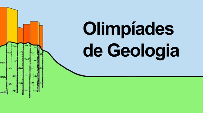 Imatge Olimpíades de Geologia