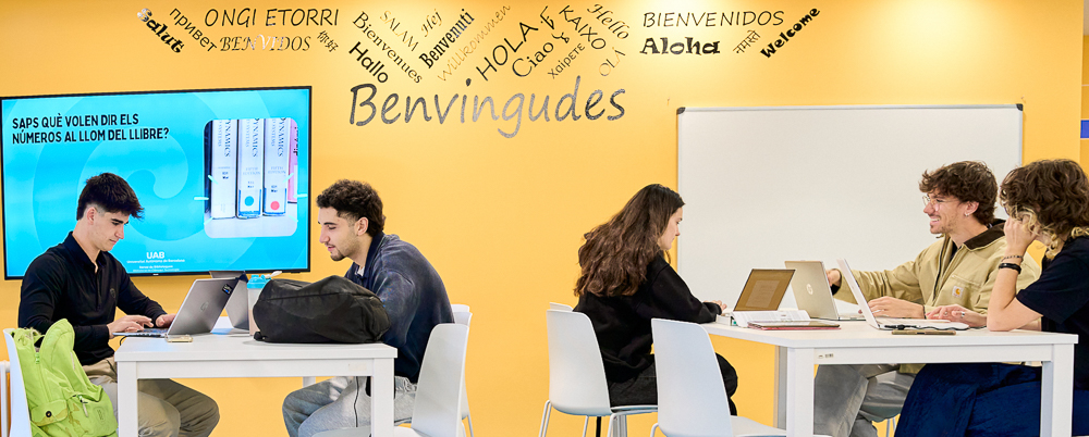 Informació qué m'ofereix La Facultat