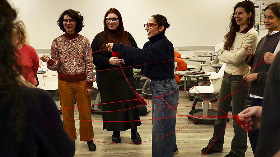 Investigació salut mental