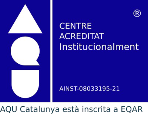 Qualitat de la Facultat de Ciències