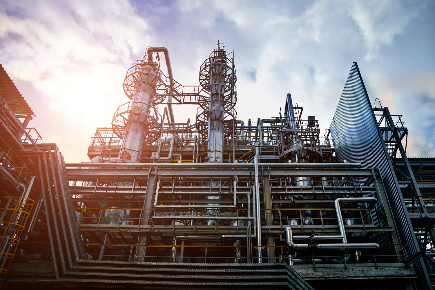 Química Industrial i Introducció a la Recerca Química