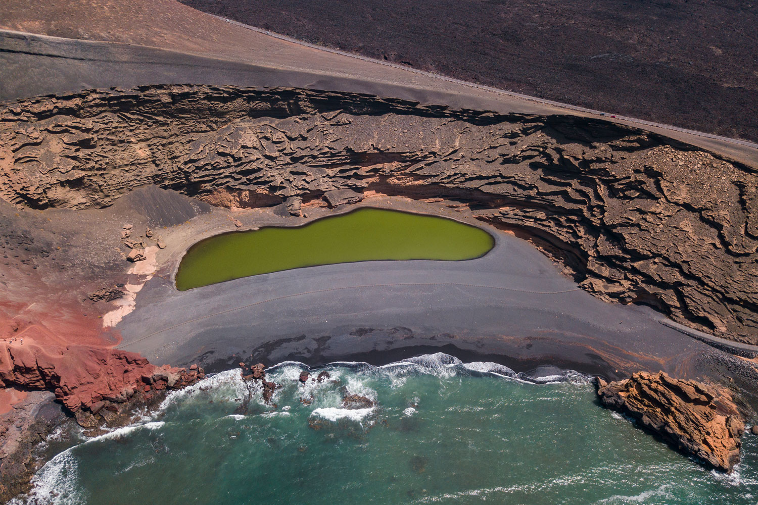 Recursos Minerals i Riscos Geològics