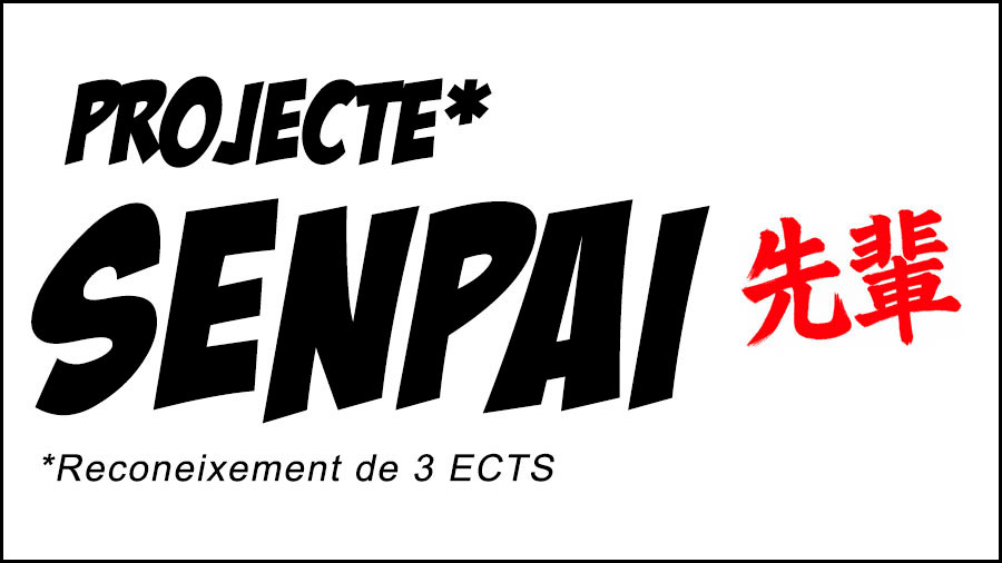 Senpai Imatge
