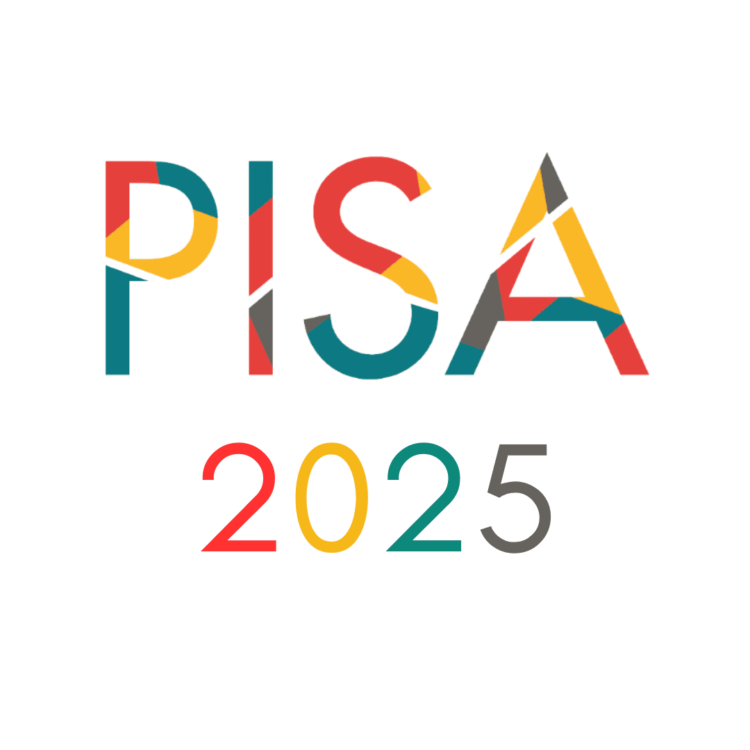 Foto logo PISA