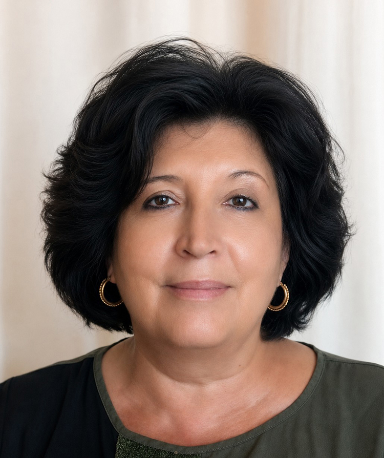 Antonia Poca