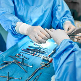 Màsters i Postgraus Cirurgia