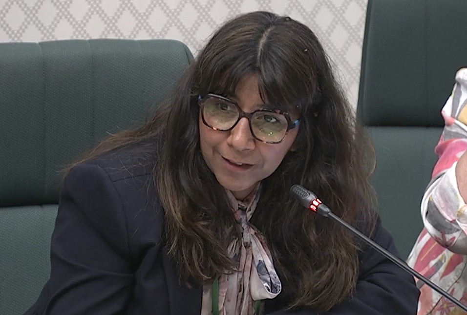 Compareixença Luisa Martínez-García