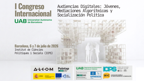 congres audiencias digitales