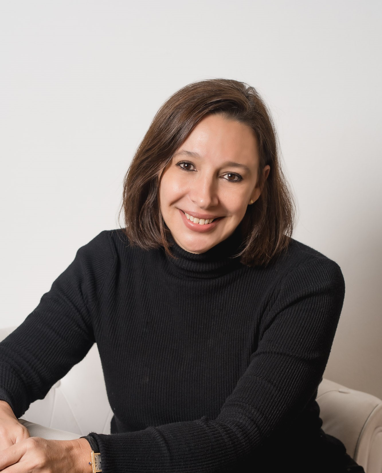 María Teresa Soto-Sanfiel LGBTIQ+