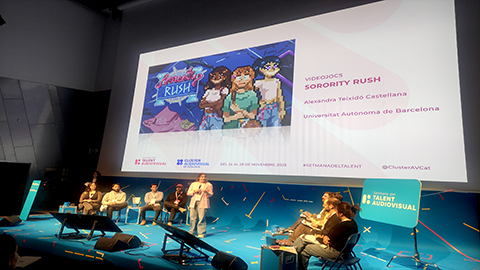 Pitching Cluster 2025