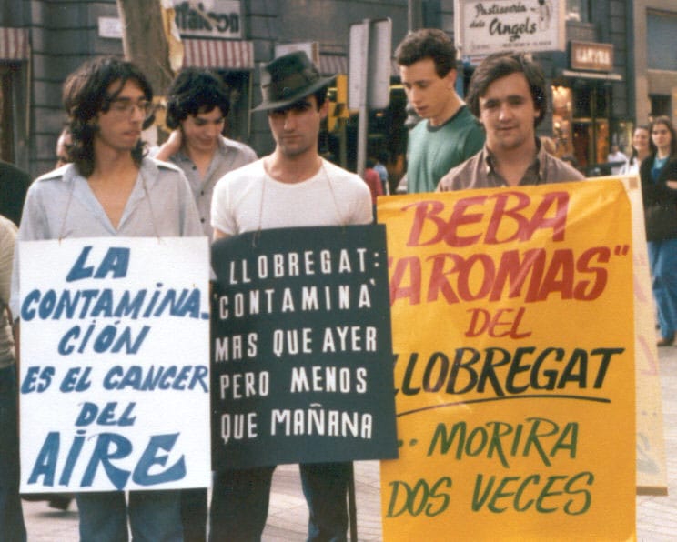 Alumni de la Facultat