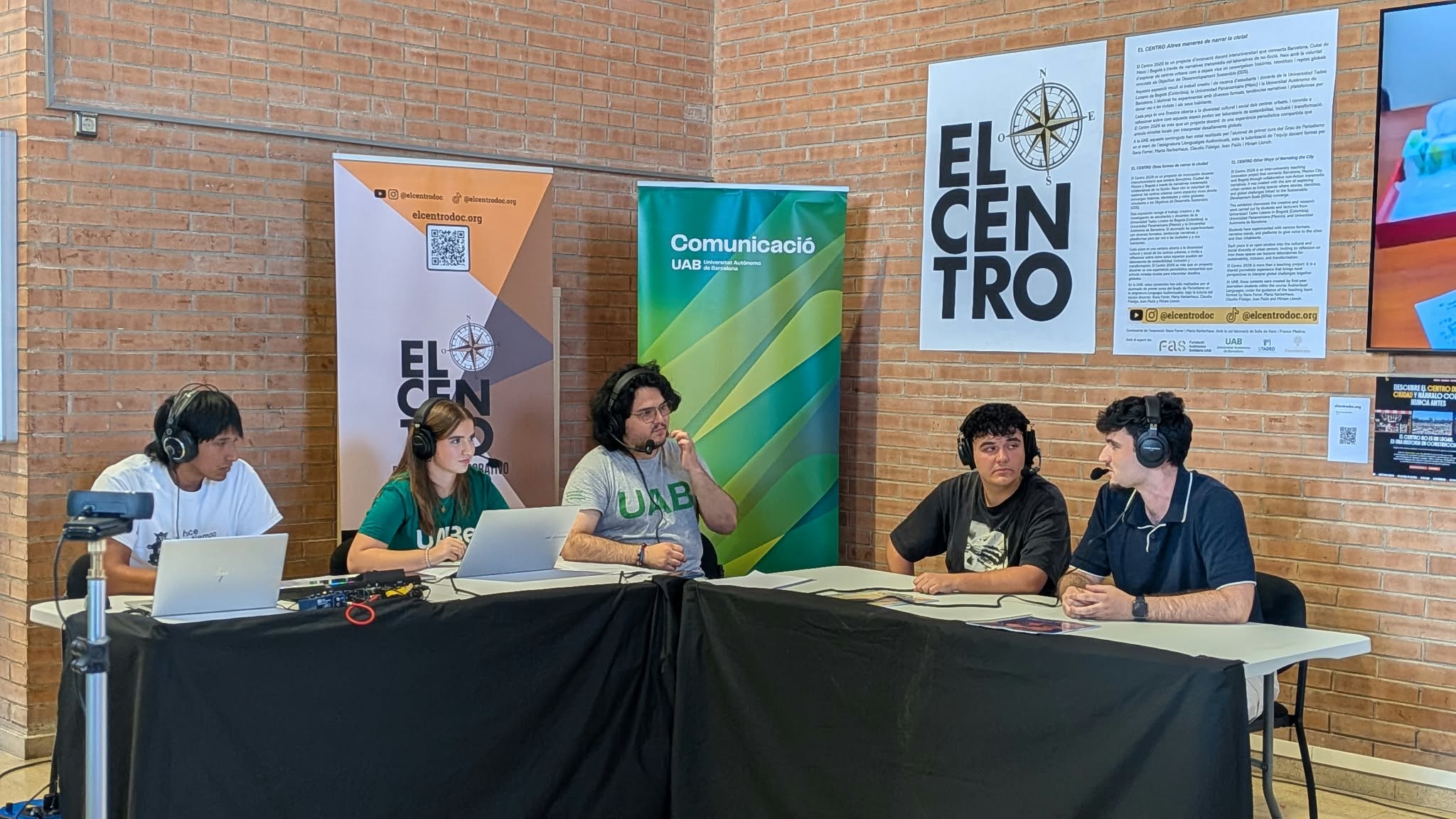 El Centro