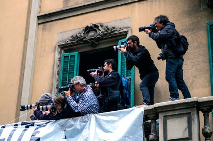 imatge fotoperiodisme riscos