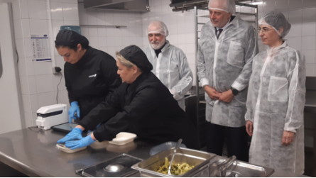 imatge sostenibilitat alimentaria