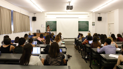Taller TAE UAB