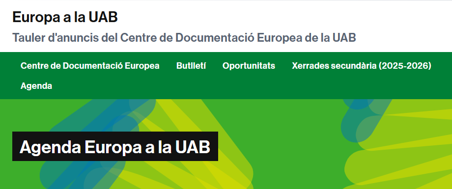 Web Europea