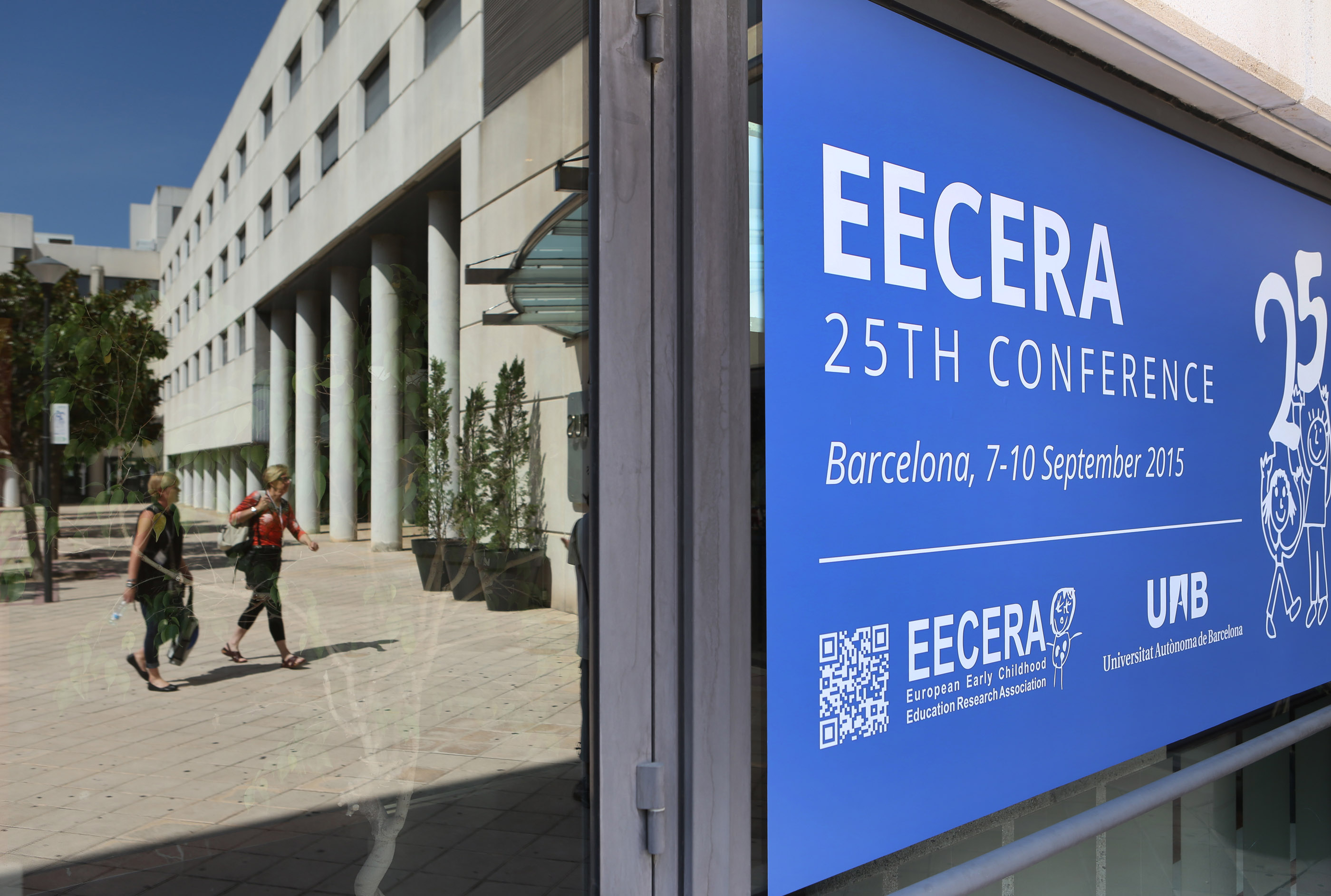 25th EECERA Conference