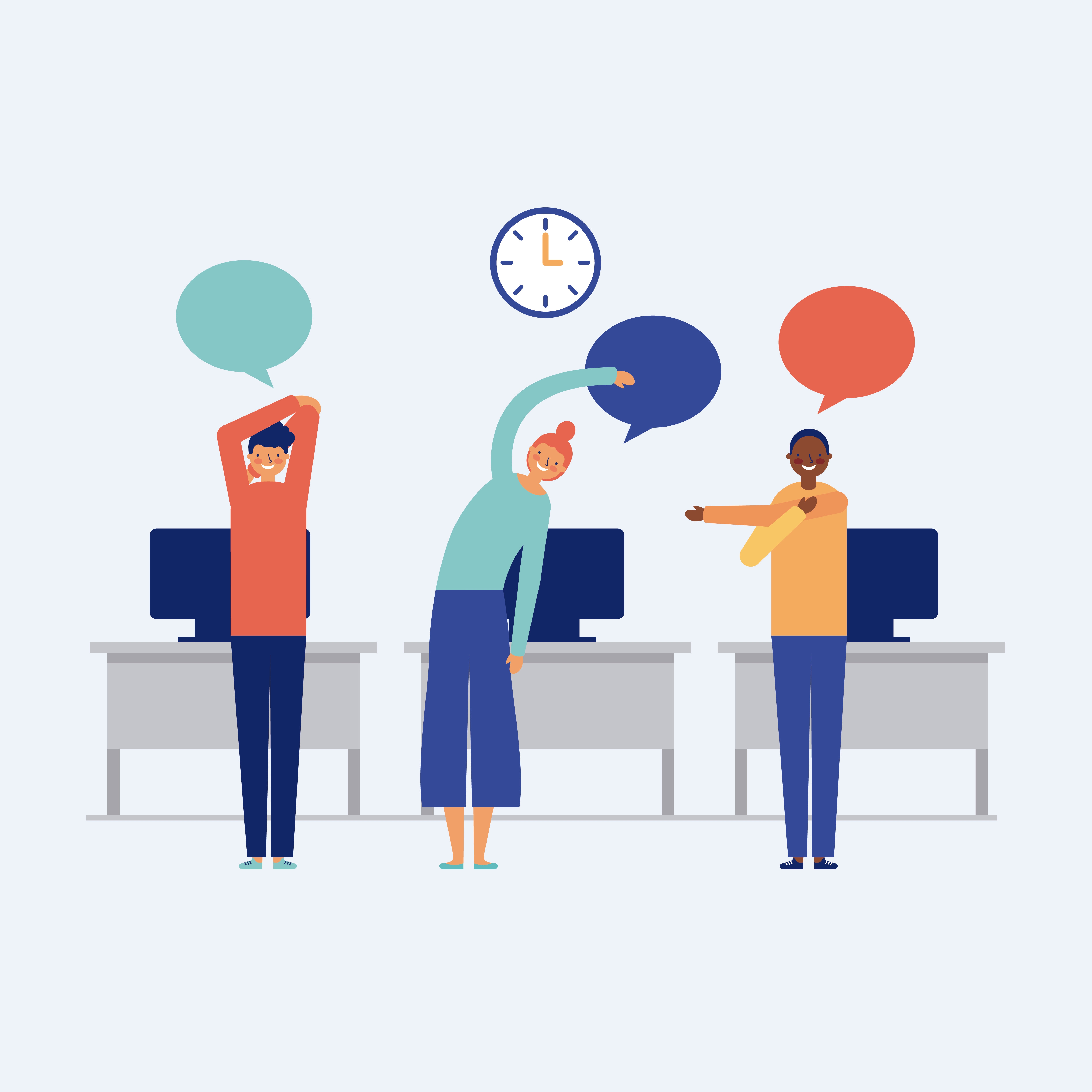 Activitat esportiva grups reduïts