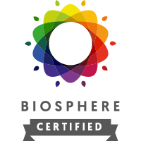Logo Certificat Biosphere 