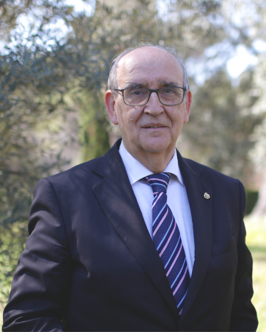 Antoni Garrell