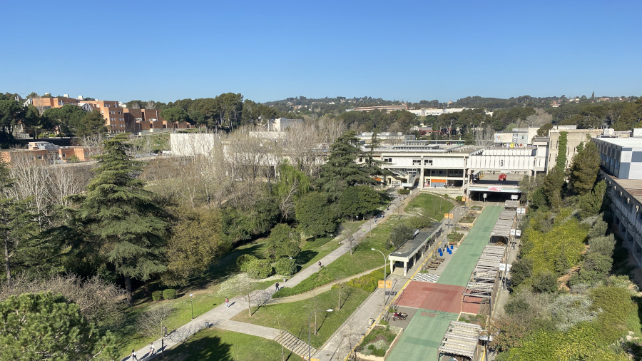 campus alta