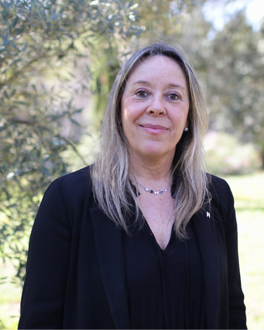 Ester Zapater