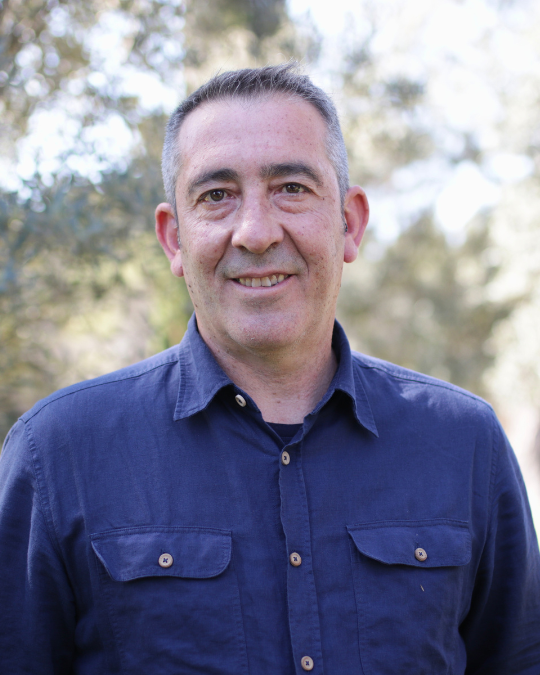 Ivan Ramos