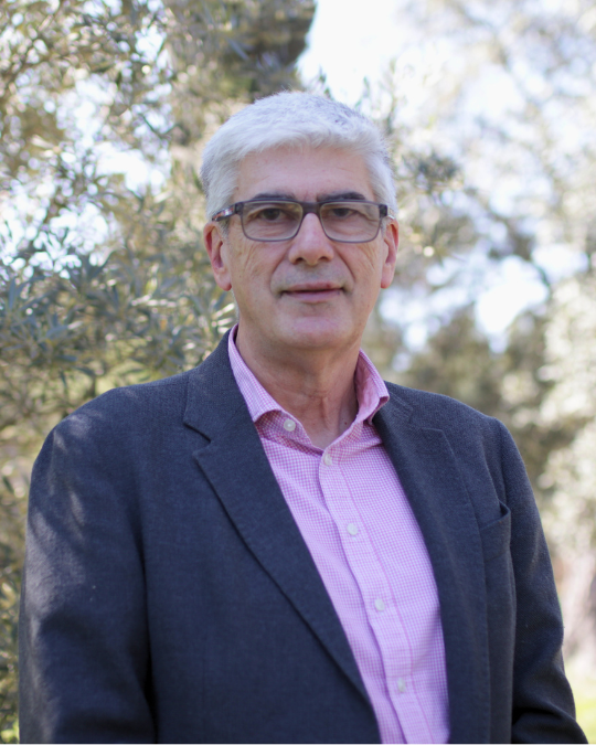 Jaume Tintoré