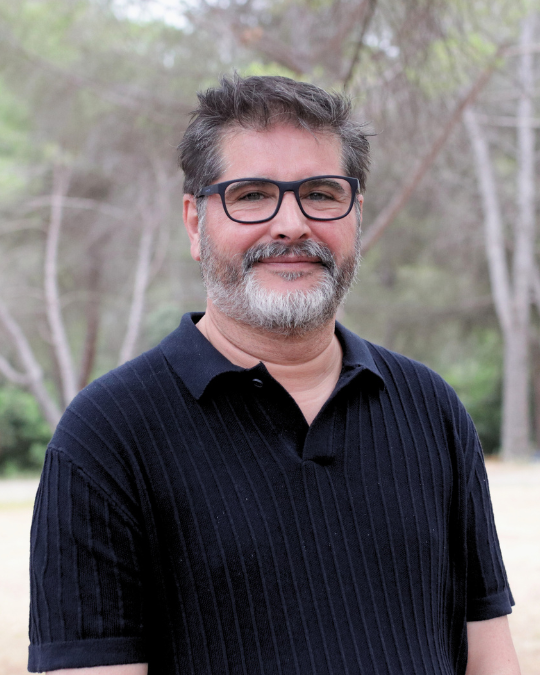 juan montesinos