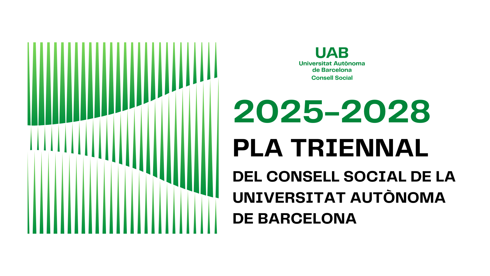 pla triennal