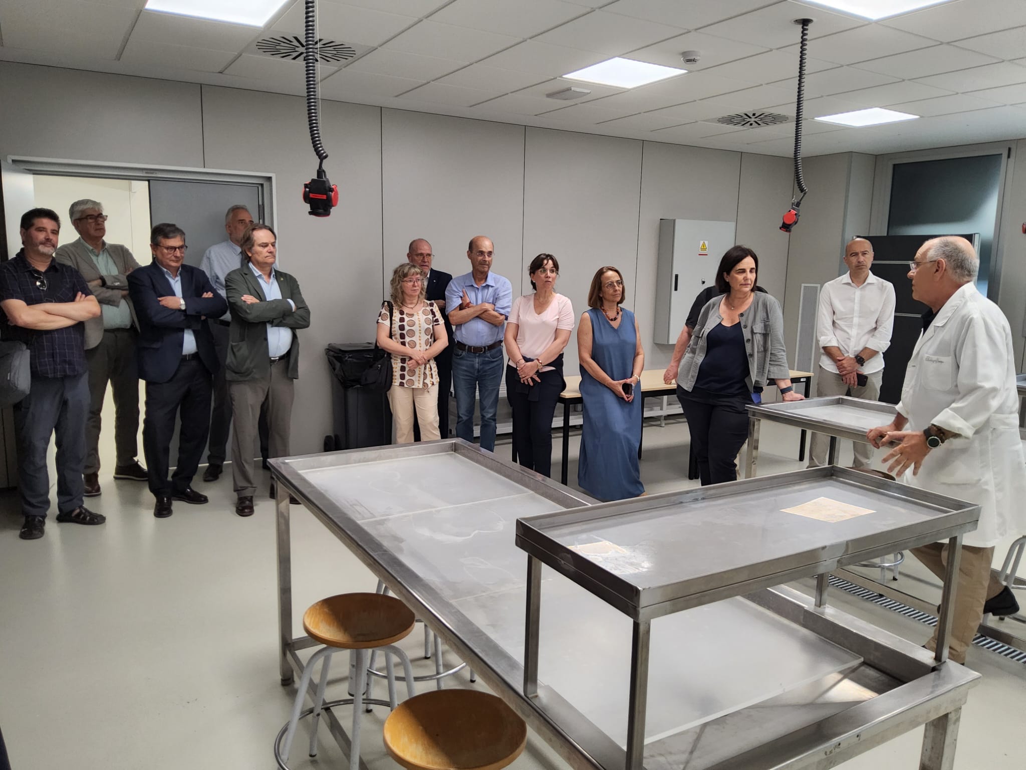 ple medicina