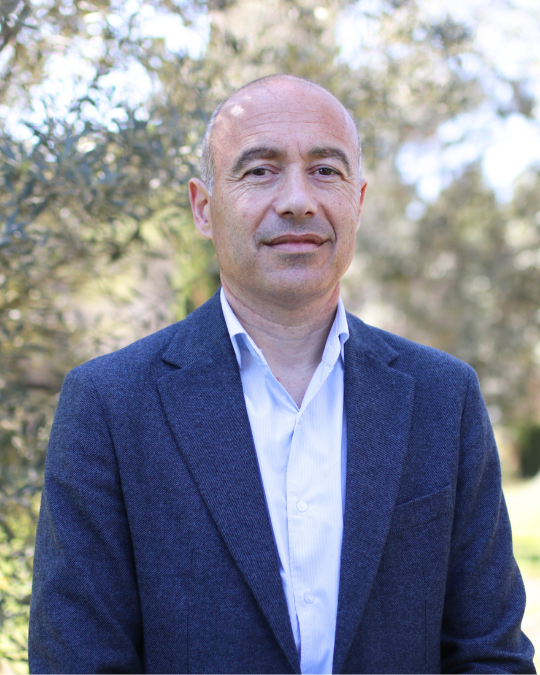 Tesifón Sánchez