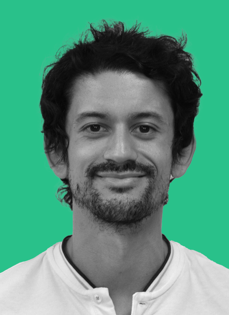 Daniel Alveal Mellado
