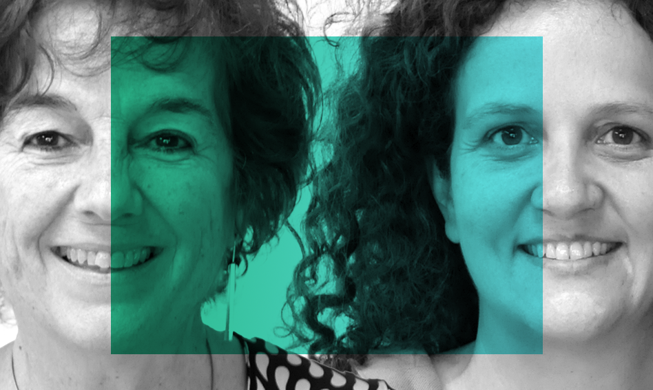 Estel Gelabert i Susanna Subirà