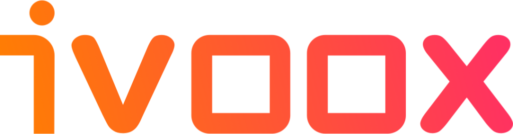 Logotip Ivoox