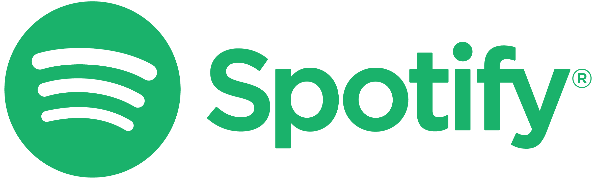 logotip Spotify