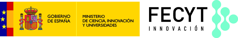 Ministerio de Ciencia, Innovación y Univeridades - Fundación Española para la Ciencia y la Tecnología
