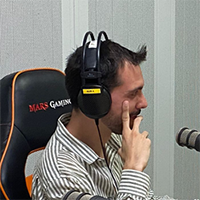 Amplia la imatge Cristian Carrer
