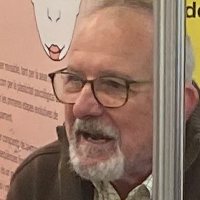 Amplia la imatge Jordi fernández al seient de l'expert
