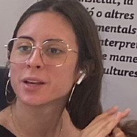 Amplia la imatge Jordi fernández al seient de l'expert