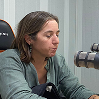 Amplia la imatge Maria del Mar Griera