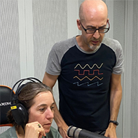 Amplia la imatge Maria del Mar Griera