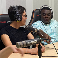 Amplia la imatge Pilar Orero, Estel·la Oncins i Olga Vallejo