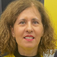 Amplia la imatge Roser Nadal, Silvia Fuentes i Bernat Soley al seient de l'expert