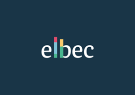 Logotip ELBEC