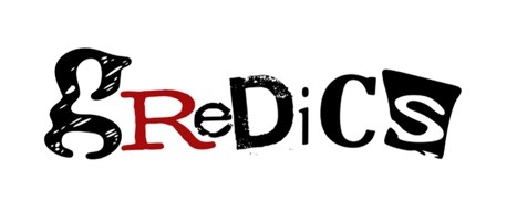   Logotip grup de recerca GREDICS