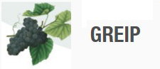  Logotip grup de recerca GREIP