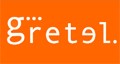  Logotip grup de recerca GRETEL